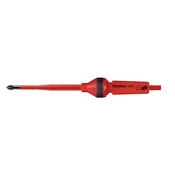 Nastavak Felo E-Smart VDE slim Phillips PH1 x 80 06310294
