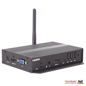 VIEWSONIC mrežni medijski uređaj NMP-580W