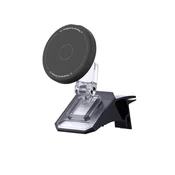 INF Nosilec za ventilacijo za Tesla Refreshed Model 3, silikonsko obložen Black, (5000284069)