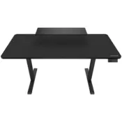 COUGAR E-STAR 140 Electrical Gaming Desk - CGR-E-STAR140
