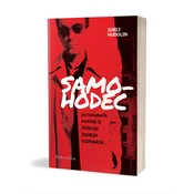 Samohodec - Jurij Hudolin