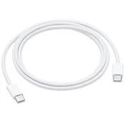 Apple Podatkovni kabel MUF72ZM/A Type C na Type C vtič - original (bulk)