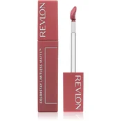 Revlon ColorStay Limitless Matte tekoče rdečilo za ustnice Strut