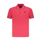 U.S. Grand polo Muška polo majica AU02659_RO8ROSSO, Crvena