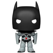 Figura Funko POP! Heroes: Batman Beyond - Armored Bruce