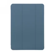 Pomologic BookCase - zaščitni ovitek za iPad Pro 12,9 4/5/6G (mornarsko moder)