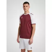 hmlMATCH LEAGUE JERSEY S/S, sportska dres majica