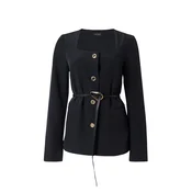 Anna Field Blazer črna