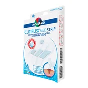 Master Aid Cutiflex 20 kosov, 4 velikosti