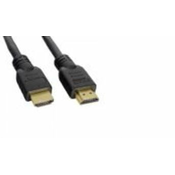 Sinnect HDMI/HDMI kabel, M/M, 20 m, pozlačen (12.120)