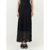 YAS Krilo YASLACEY črna