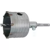 slomart 80mm sveder za jedro za zid, SDS+ vpenjalo [EXPERT]
