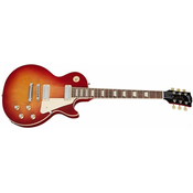 GIBSON ELEKTRIČNA KITARA Les Paul Deluxe 70s Cherry Sunburst