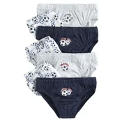 Cool Club spodnje hlače slip 7 kosov CUB3310629-00 8235257 F večbarvno 110/116