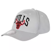 Kapa Mitchell & Ness Chicago Bulls