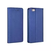 Havana magnetna preklopna torbica Samsung Galaxy Note 20 Ultra N985 - moder