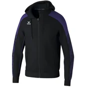 Erima Jakna s kapuco Erima Evo Star Hooded Jacket