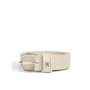 TOMMY HILFIGER Pas ESSENTIAL EFFORTLESS 3.0 ecru