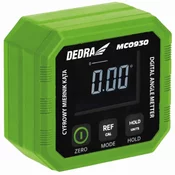 Digitalni magnetni merilec kotov | DEDRA - Dedra