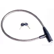 Klasiena brava na kljue (12mm)