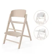 Cybex hranilica Click&Fold 3u1 All Natural Light