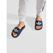 adidas Natikace adilette Lite Slides FU8299 Tamnoplava