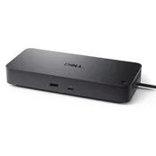 DELL Pro Smart Dock SD25 with 130W AC Adapter