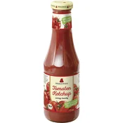 shumee Bio kečap brez glutena Zwergenwiese 500 ml