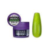 ENG Valentine`s green 2861 5ml
