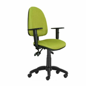 ANTARES Daktilo stolica/ do 120 kg