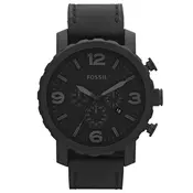 Fossil Nate Satovi 363527 crna