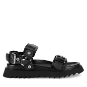 Sandali G-Star Raw DEBRA-25SS497. Črna
