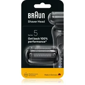 Braun rezervni glavnik 54B ORIGINAL za 5 Braun Series elektricni brivnik (50, 51, 52)