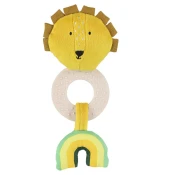 trixie grizalo mr. lion