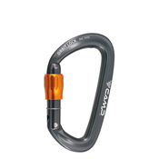 Karabinka CAMP Orbit Lock, kovinsko orožje
