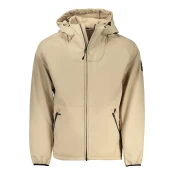 NAPAPIJRI MEN'S SPORTS JACKET BEIGE