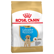 Ekonomično pakiranje: Royal Canin Breed - Labrador Retriever Puppy (2 x 12kg)