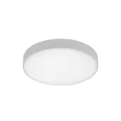 Rabalux - LED Stropna svjetiljka LED/18W/230V 3000-6000K IP44 bijela