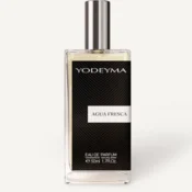 shumee Moški parfum Yodeyma Agua Fresca 50 ml, enakovreden parfumu CK One Calvin Klein