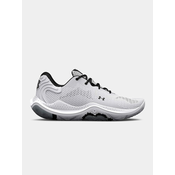 Under Armour Čevlji UA Spawn 4-WHT 45