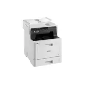 BROTHER MFC-L8690CDW (MFCL8690CDWYJ1) večfunkcijska laser naprava