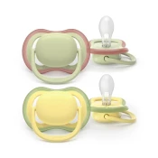 Philips Avent Ultra Air SCF349/50 18+m duda Neutral 2 kom