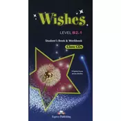 Wishes B2.1 Class CDs
