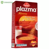 KEKS PLAZMA MLEVENA 300G (16) BAMBI
