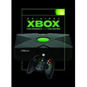 Original Xbox: The Console and the Games