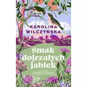 Smak dojrzalych jablek