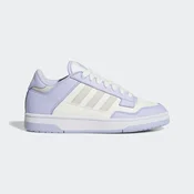Adidas Ženske Patike Rapid Court Low, Bela