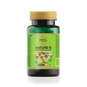 NATURE’S MultiVitamins