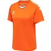 hmlCORE XK POLY S/S, ženski sportski dres