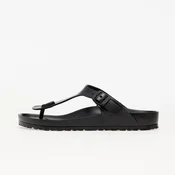 BIRKENSTOCK  Gizeh Eva  Črna